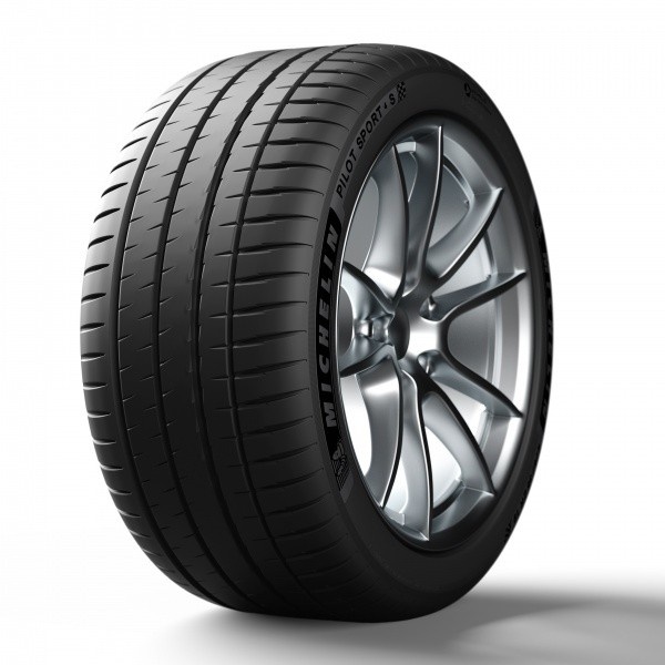 MICHELIN PILOT SPORT 4 S A MO1 Sommard�ck